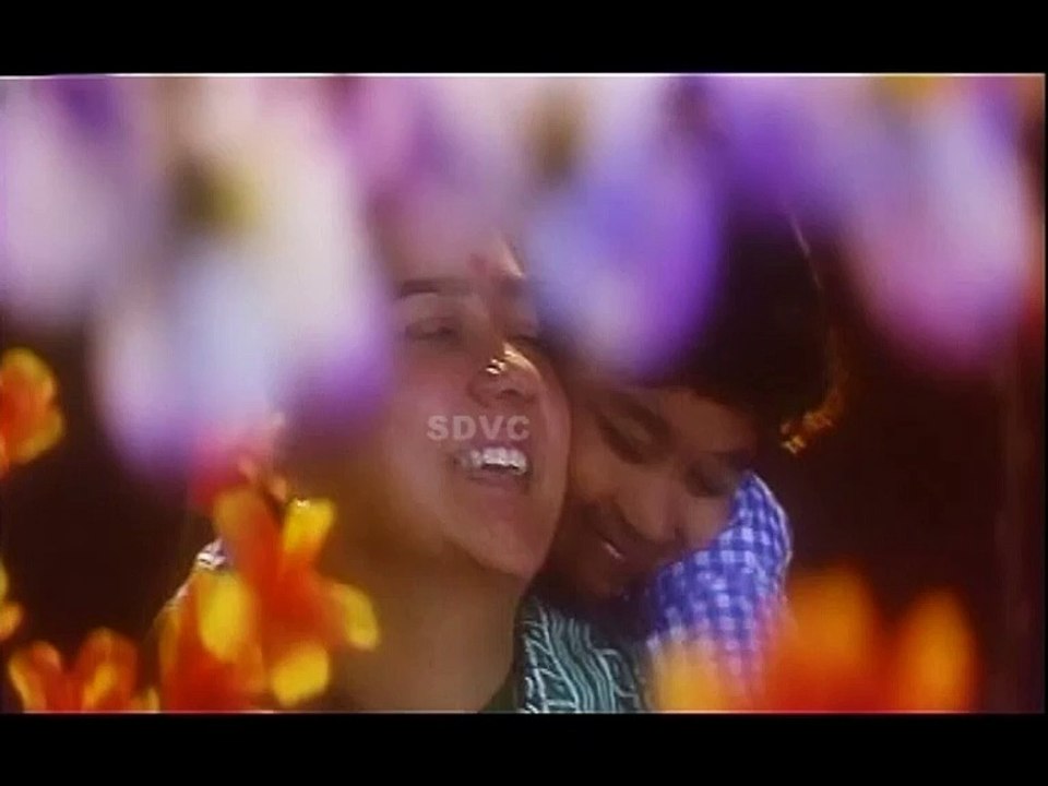 Poonguyile Poonguyile Song - Prabhu, Devayani - Ilaiyaraja Hits - Kummi Paattu