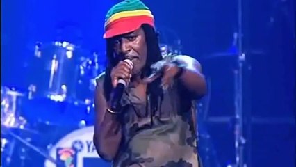 Alpha Blondy - 2007 - 15 - Les Salauds