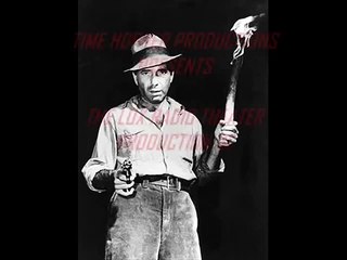 The Treasure of the Sierra Madre (radio Show)