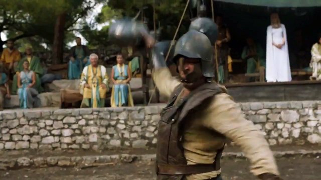 Game of Thrones – Saison 5 bande annonce 2 – VOSTFR - Sous-titrée en français