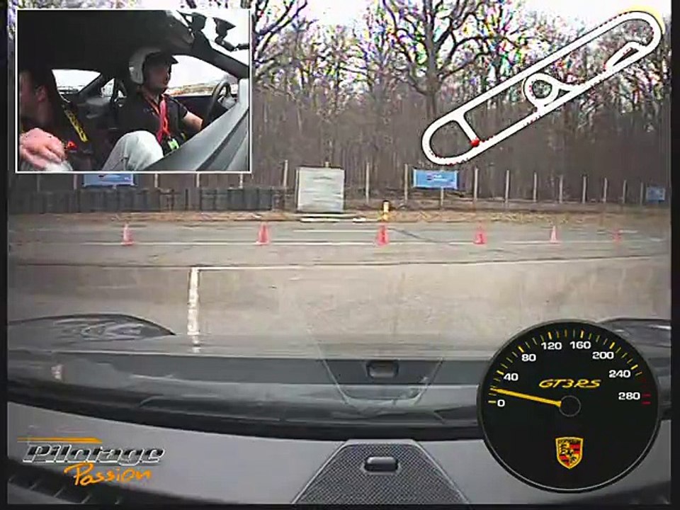 Votre video de stage de pilotage B057150315PIPA0004