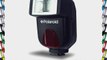 Polaroid PL-108AF Studio Series Digital Auto Focus / TTL Shoe Mount Flash For The Nikon D5300