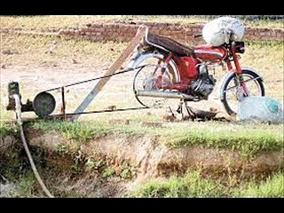 very funny Pakistani bike clips