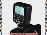 Vktech Yongnuo YN560-TX Wireless Manual Flash Controller for Nikon Camera / 560III