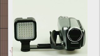 ePhoto VL36 36 LED Portable Continuous Light