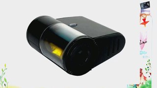 Lomographic Colorsplash Flash for 35MM Cameras