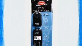 Combi TF Remote Control