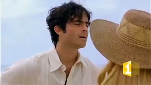 [Promo] Muy pronto #LQLVMR en Martinique con Sebastián Rulli y Angelique Boyer