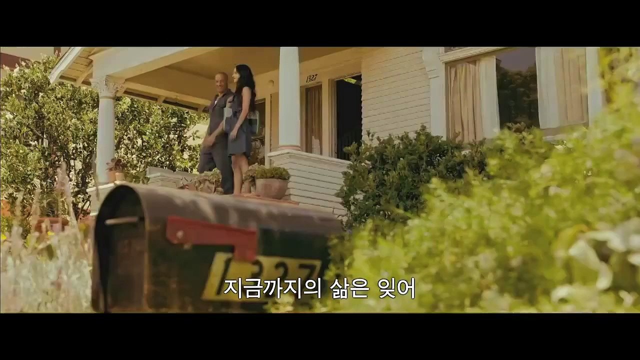 Furious 7 International TRAILER 2 (2015) - Vin Diesel, Dwayne Johnson Movie HD
