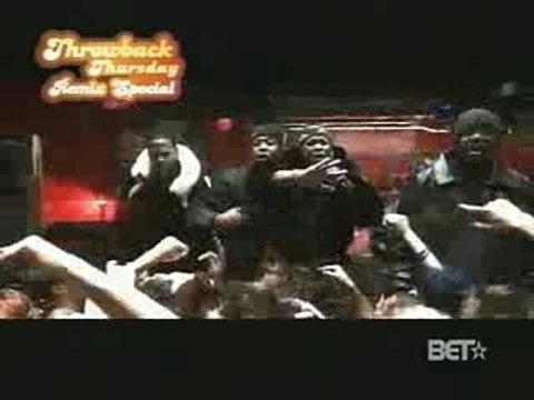 M.O.P. ft. Busta Rhymes, Remi Martin, &