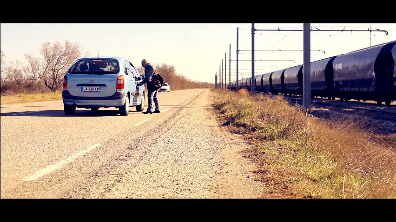 1000 et 1000 lumières - Kevin Blaye (Clip officiel)