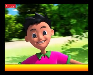 Ring A Ring A Roses - Famous Nursery Rhyme 3D Animated