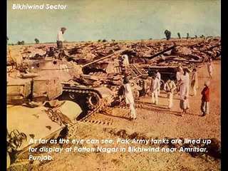 india won war in 1965 vs pakistan