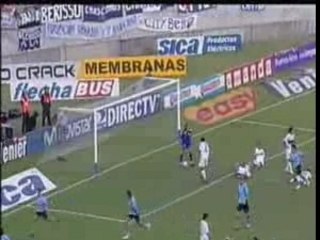 Clausura 2007 Fecha 05