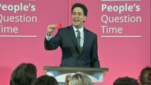 Labour leader: No coalition with SNP