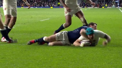 France 29-0 Italy & France top women's 6 Nations table