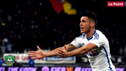 L'OM s'est-il fait voler un but contre l'OL ?