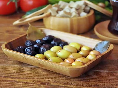 Bambum Ürünleri Tanıtım ve inceleme