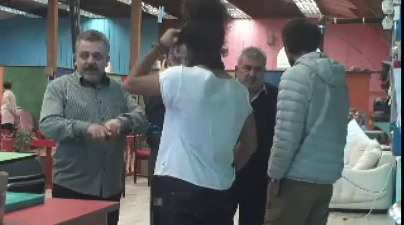 Mangal Partisi Kamera 3