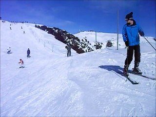 chamrousse Février 2015