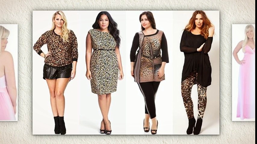 Plus Size Clothing