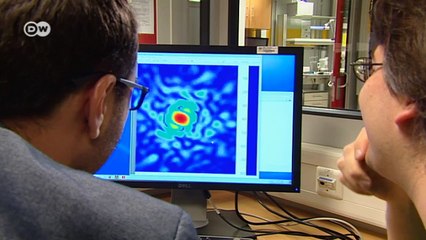 El súper láser de rayos X XFEL: desvelando los secretos de la vida | Visión futuro