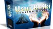 Usui Reiki Healing Master -  Usui Reiki Healing Master System