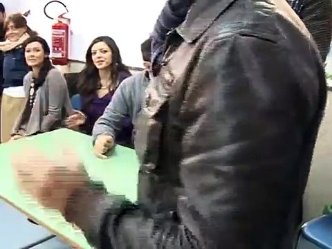 Settimana contro il Razzismo Iniziative anche a Caltanissetta