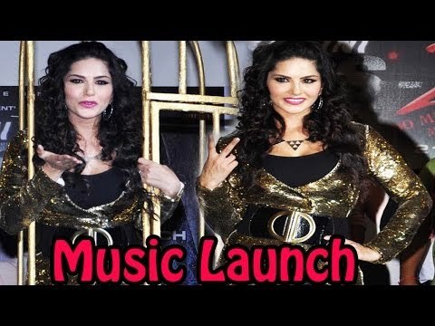 Song Launch Of Ragini MMS - 2 | Baby Doll | Sunny Leone & Ekta Kapoor