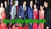 Ahana Deol and Vaibhav Wedding Reception | Shahrukh Khan, Ashwariya, Ranveer