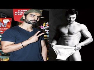 Actor Ashmit Patel Exclusive Interview On "Jai Ho"