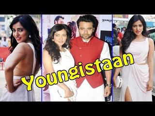 First Look Launch Of Film "Youngistaan"