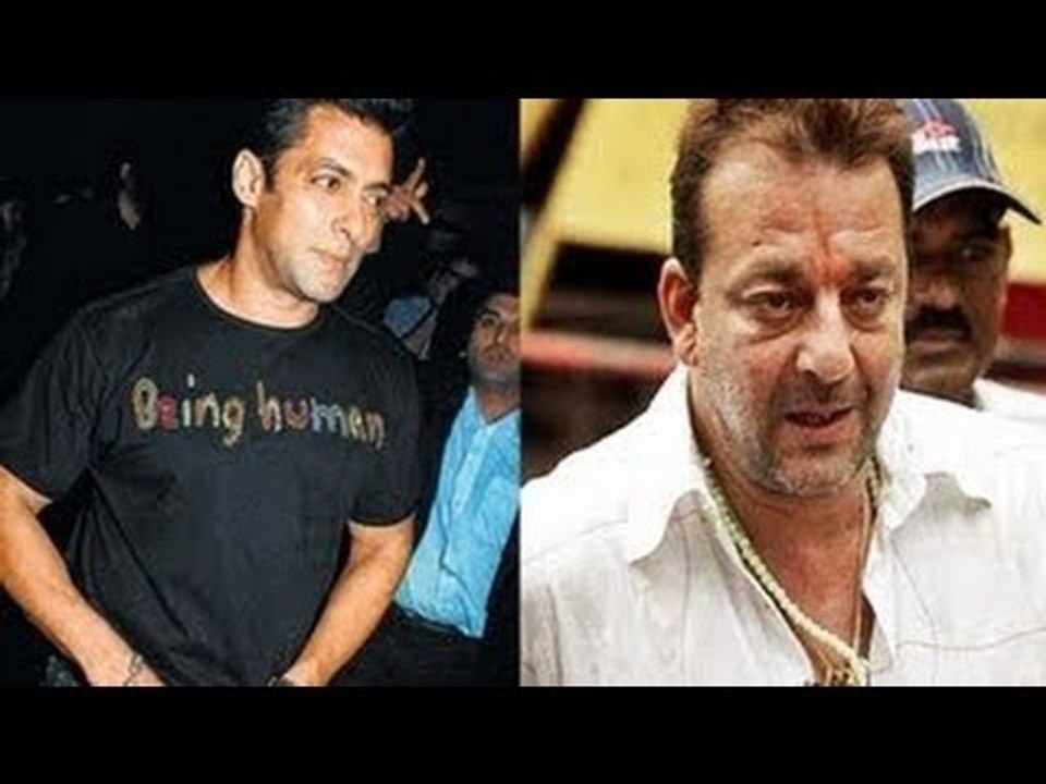 The Ek Tha Tiger - Sanju Baba,Stars Arrives for the Iftar Bash