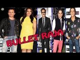 ''BULLET RAJA'' Film Promotion By Saif Ali Khan & Sonakshi Sinha