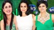 Kareena Kapoor Launched Tetley Green Tea