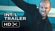 Furious 7 International TRAILER 2 (2015) - Vin Diesel, Dwayne Johnson Movie HD_HD