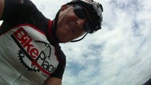 Speed, 45 km, Taubaté, SP, Brasil, treino na pista, Equipe de ciclismo, Sasselos Team, Marcelo Ambrogi e a família, (46)