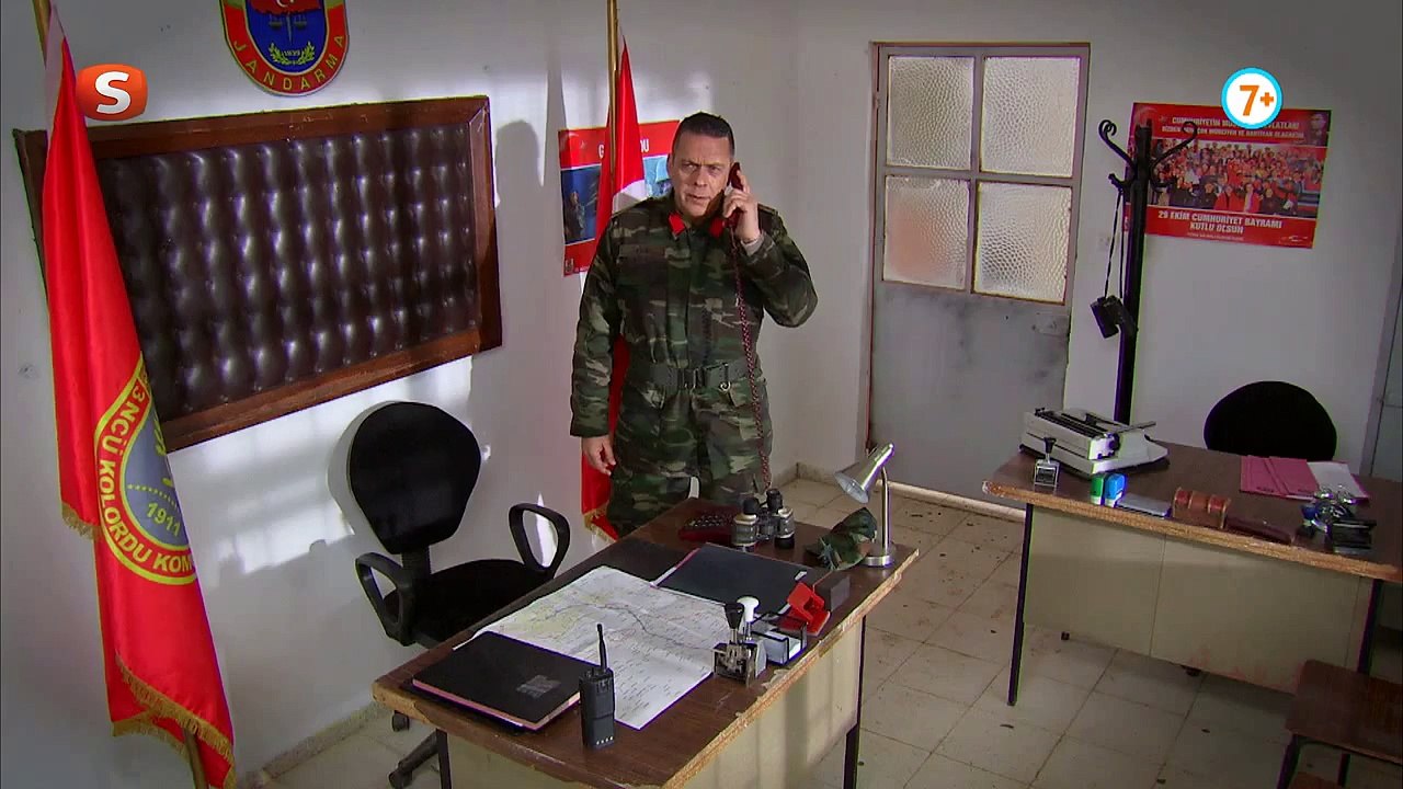 Ötesiz İnsanlar 59. Bölüm  Fragmanı İzle