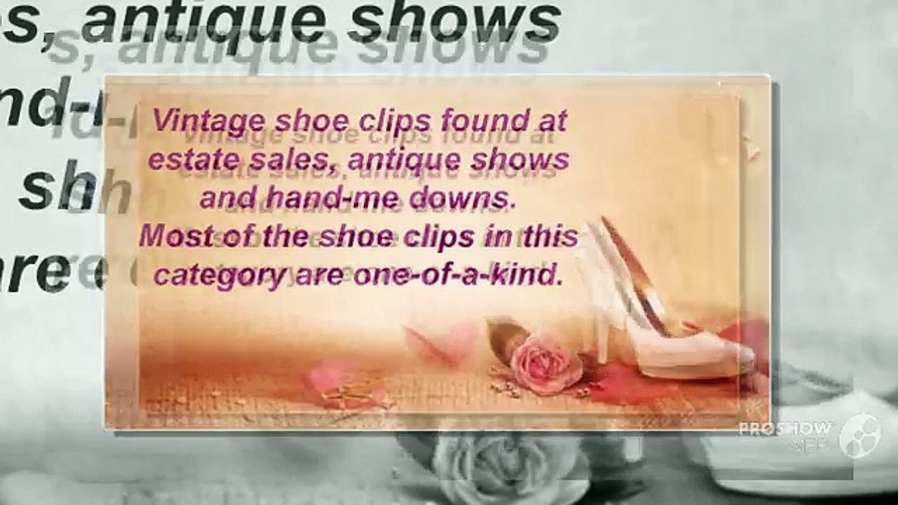 Vintage collection by absolutely audrey