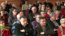 Les enjeux des départementales en Corrèze