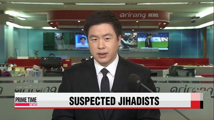 UK teens sent back to Britain after being stopped in Turkey