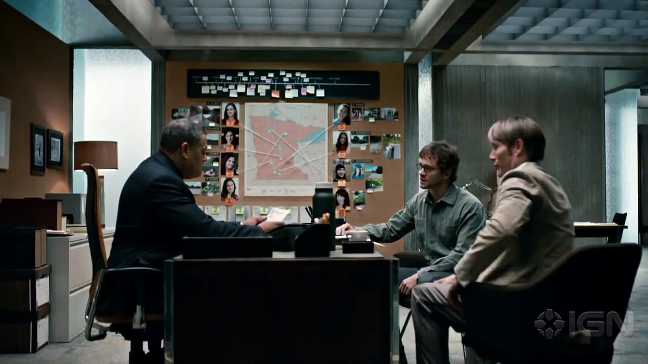 Hannibal Analyze Will