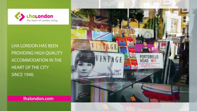 LHA London Provides Quality and Affordable Accommodation