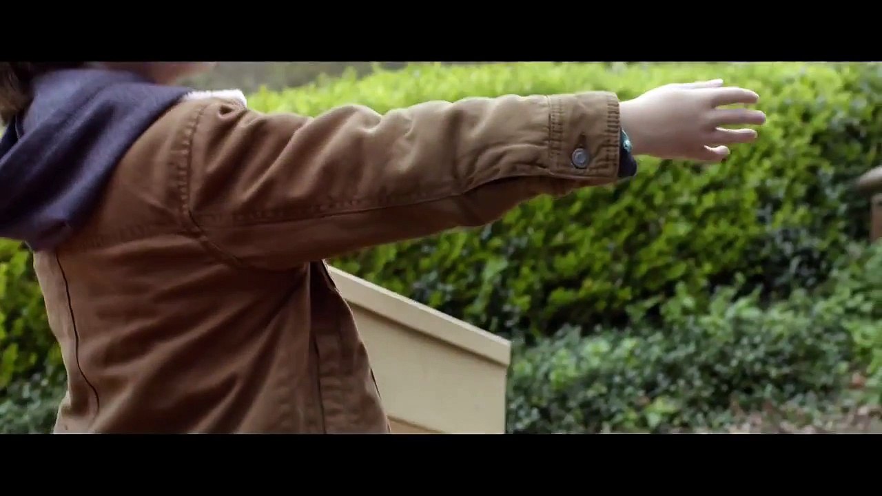 Before I Wake Official Trailer #1 (2015) - Kate Bosworth, Thomas Jane Horror Movie HD