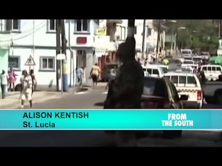 St. Lucia: Report critical of police jolts public opinion