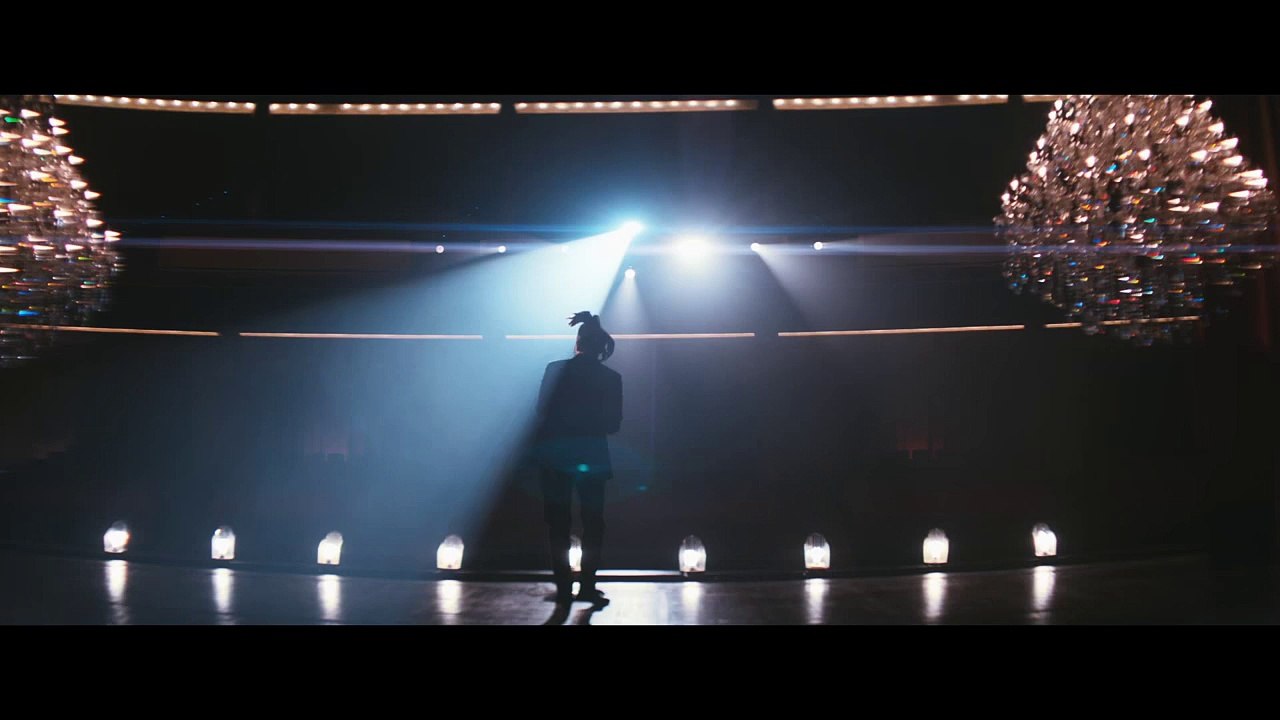 Earned It (Fifty Shades Of Grey) (From The -Fifty Shades Of Grey- Soundtrack)