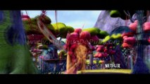 pub Netflix 'animation' 2015 [HQ]