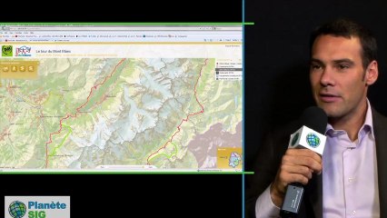 SIG 2012 les rencontres - David Beni -  arx iT