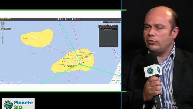 SIG 2012 les rencontres - Nicolas Audebert - GDF SUEZ EP