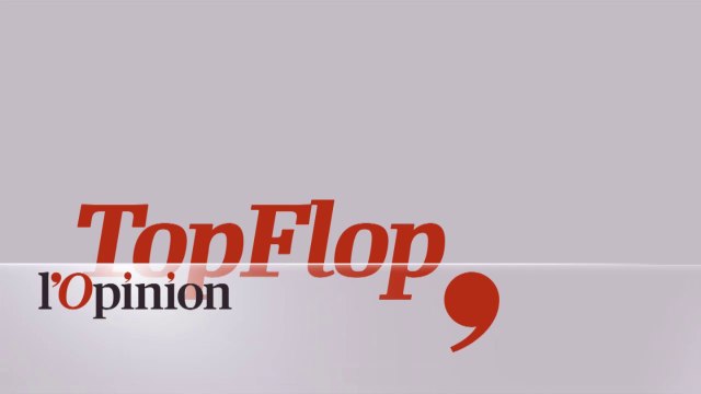 Le Top Flop : Un député PS s'en prend à l'apologie de l'anorexie / Affaire Zlatan un candidat FN veut fermer I-Télé